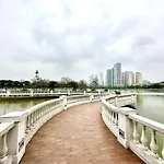 Great Quality Studio Apt Near Keangnam And Dcapital Building