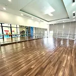 Great Quality Studio Apt Near Keangnam And Dcapital Building