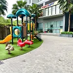 Great Quality Studio Apt Near Keangnam And Dcapital Building