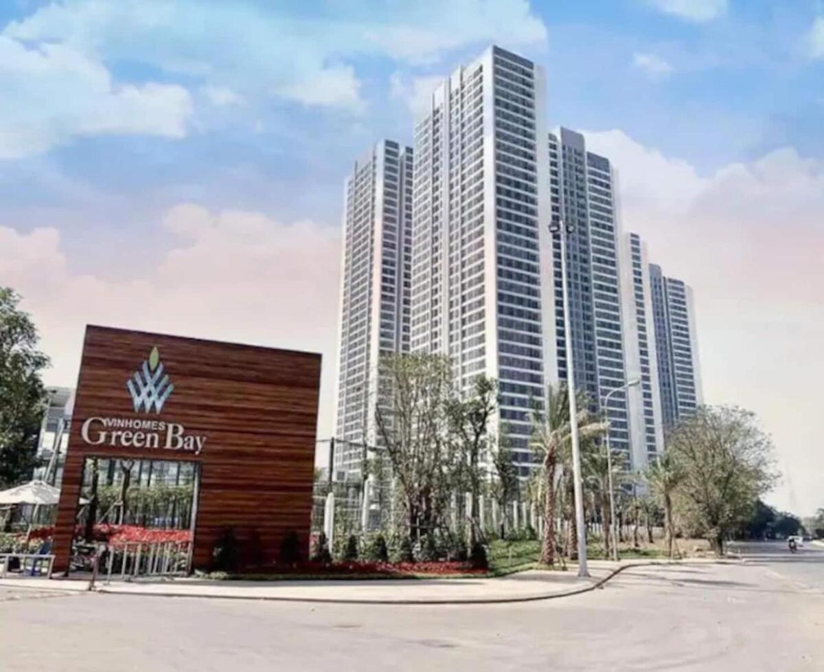 Great Quality Near Keangnam And Dcapital Building Hà Nội