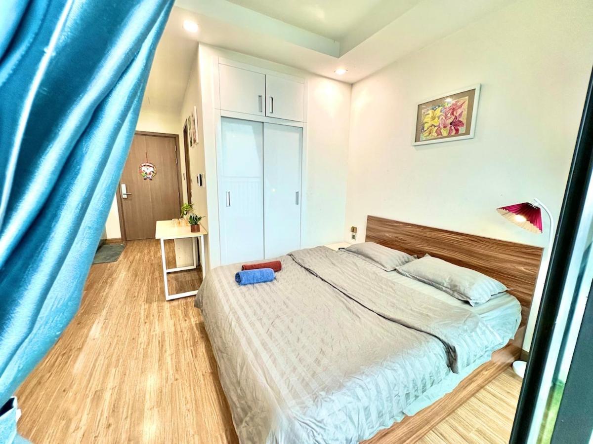 Great Quality Near Keangnam And Dcapital Building *