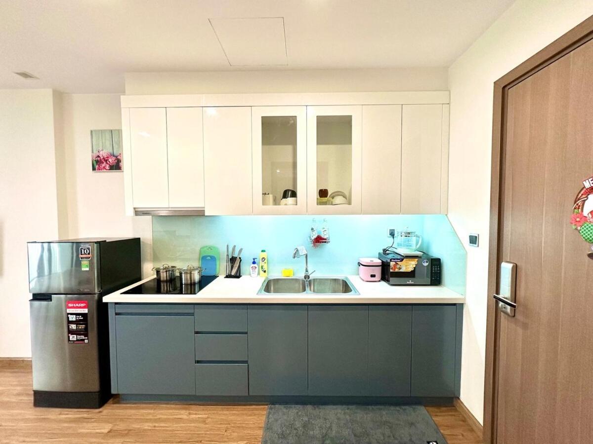 Great Quality Near Keangnam And Dcapital Building *