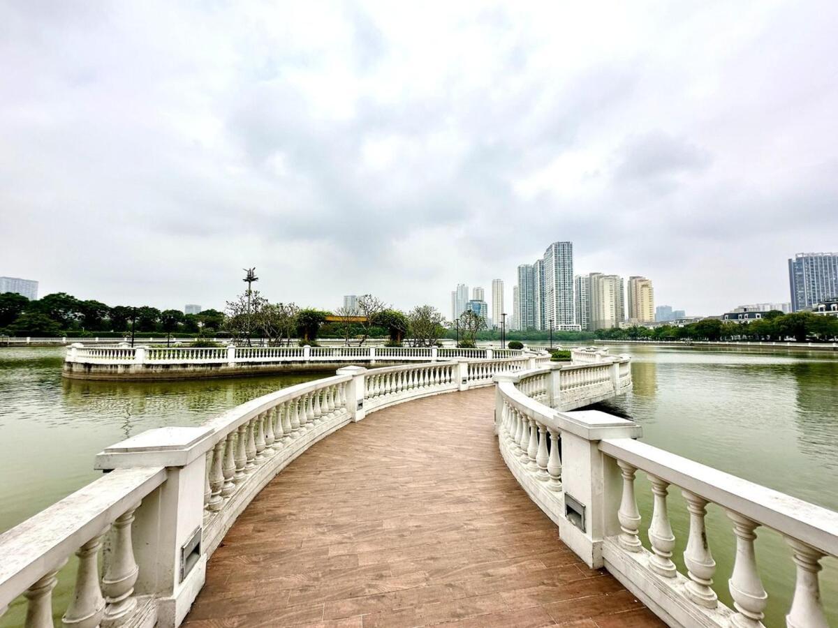 Great Quality Near Keangnam And Dcapital Building