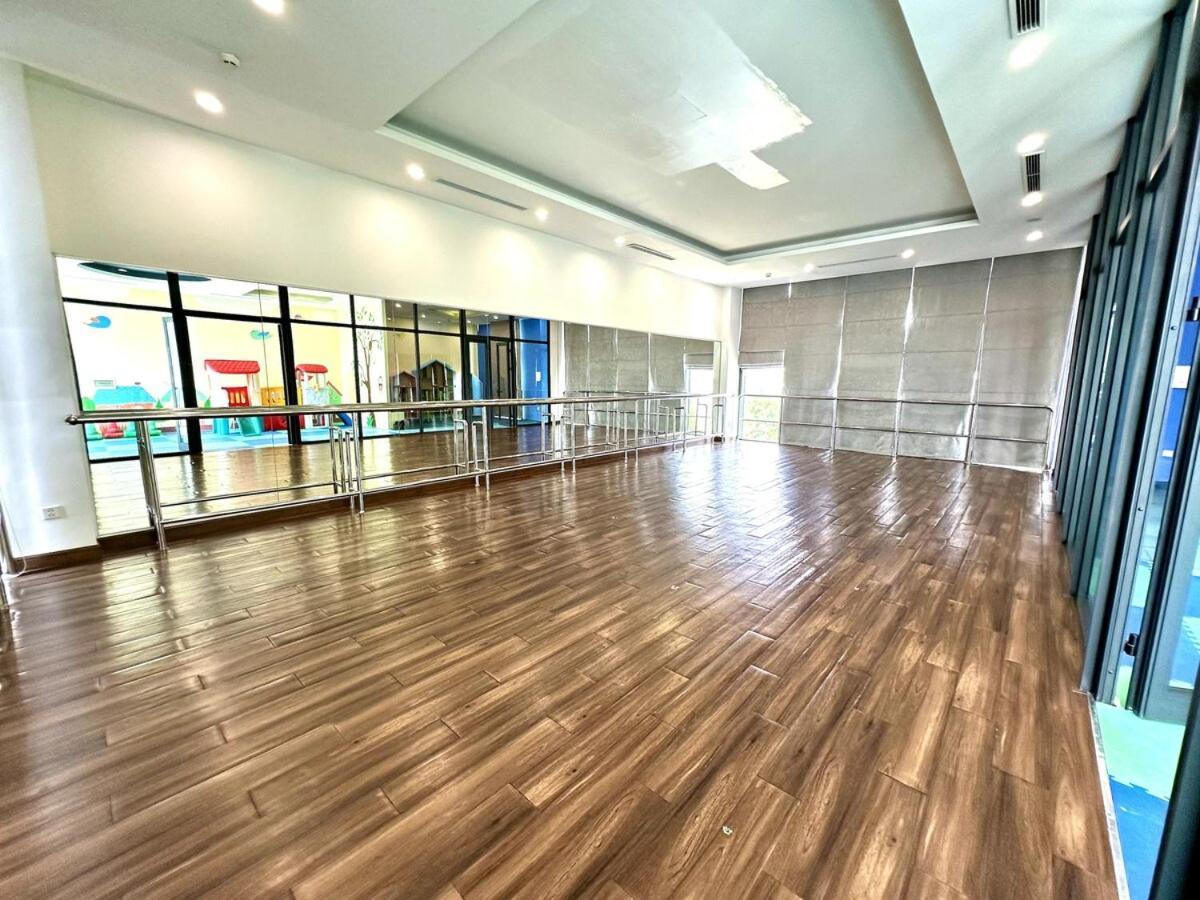 Great Quality Near Keangnam And Dcapital Building Căn hộ Hà Nội