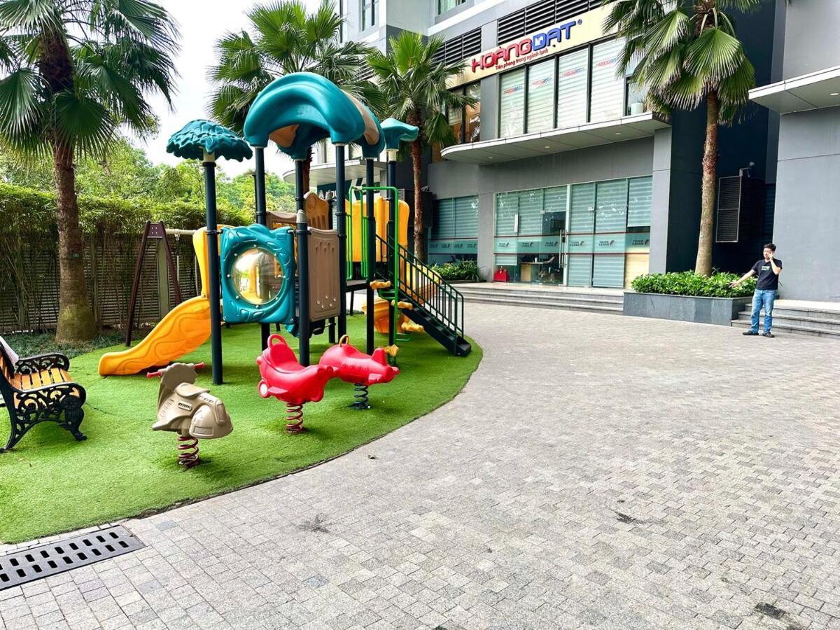 Great Quality Near Keangnam And Dcapital Building Căn hộ Hà Nội
