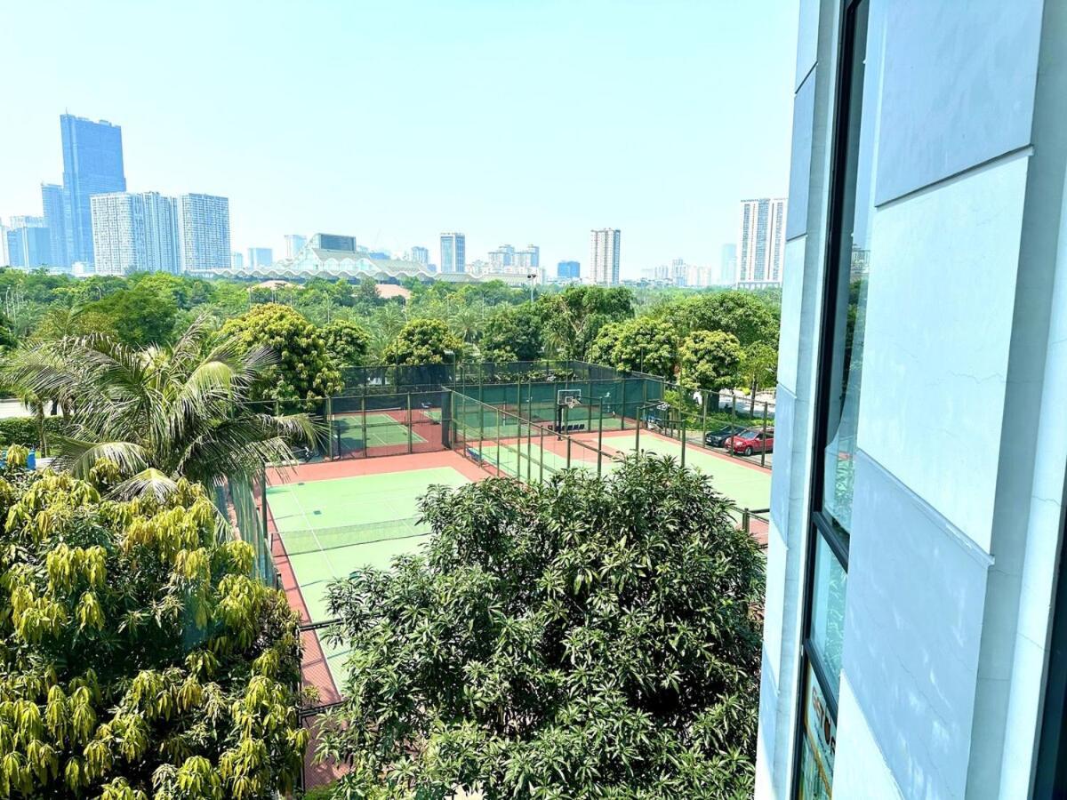 Great Quality Near Keangnam And Dcapital Building Hà Nội