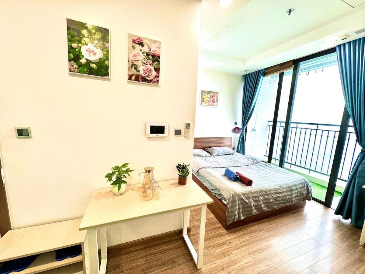Căn hộ Great Quality Near Keangnam And Dcapital Building