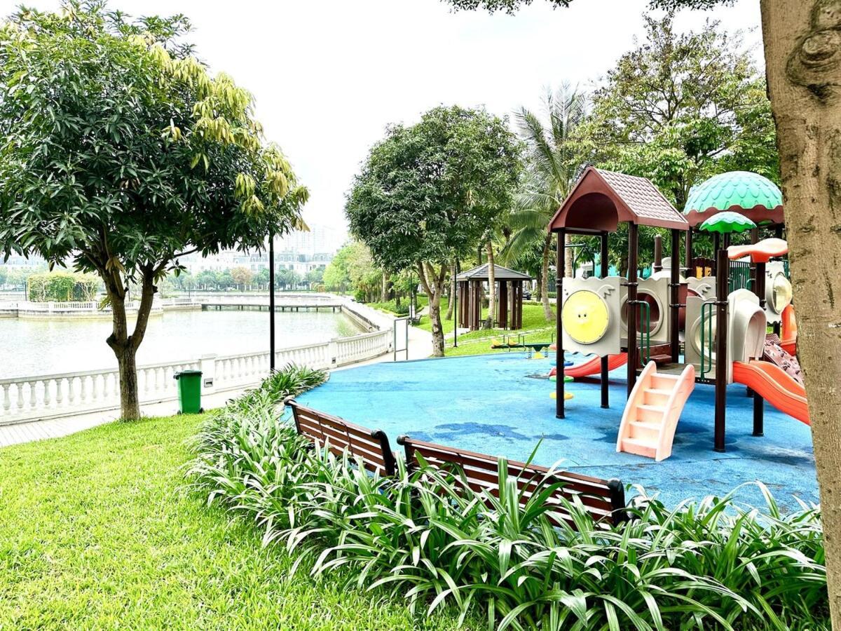 Great Quality Near Keangnam And Dcapital Building *