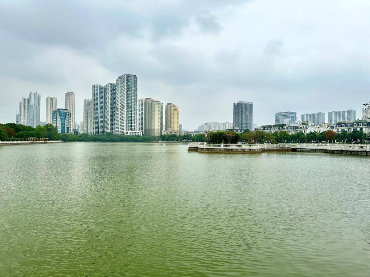 Great Quality Near Keangnam And Dcapital Building Hà Nội