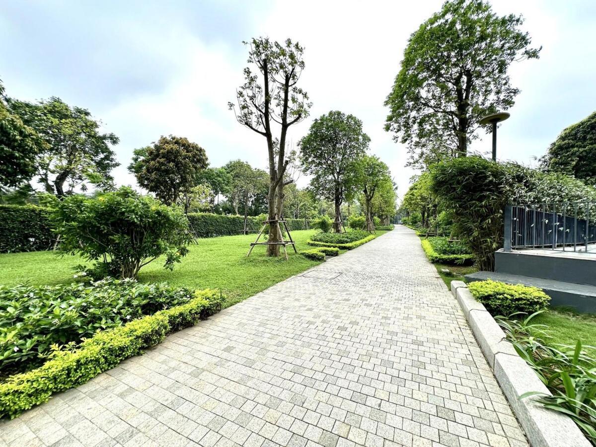 Great Quality Near Keangnam And Dcapital Building Căn hộ *