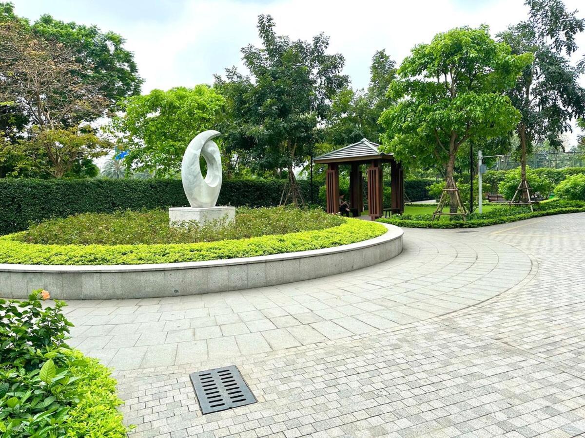 Great Quality Near Keangnam And Dcapital Building Căn hộ Hà Nội
