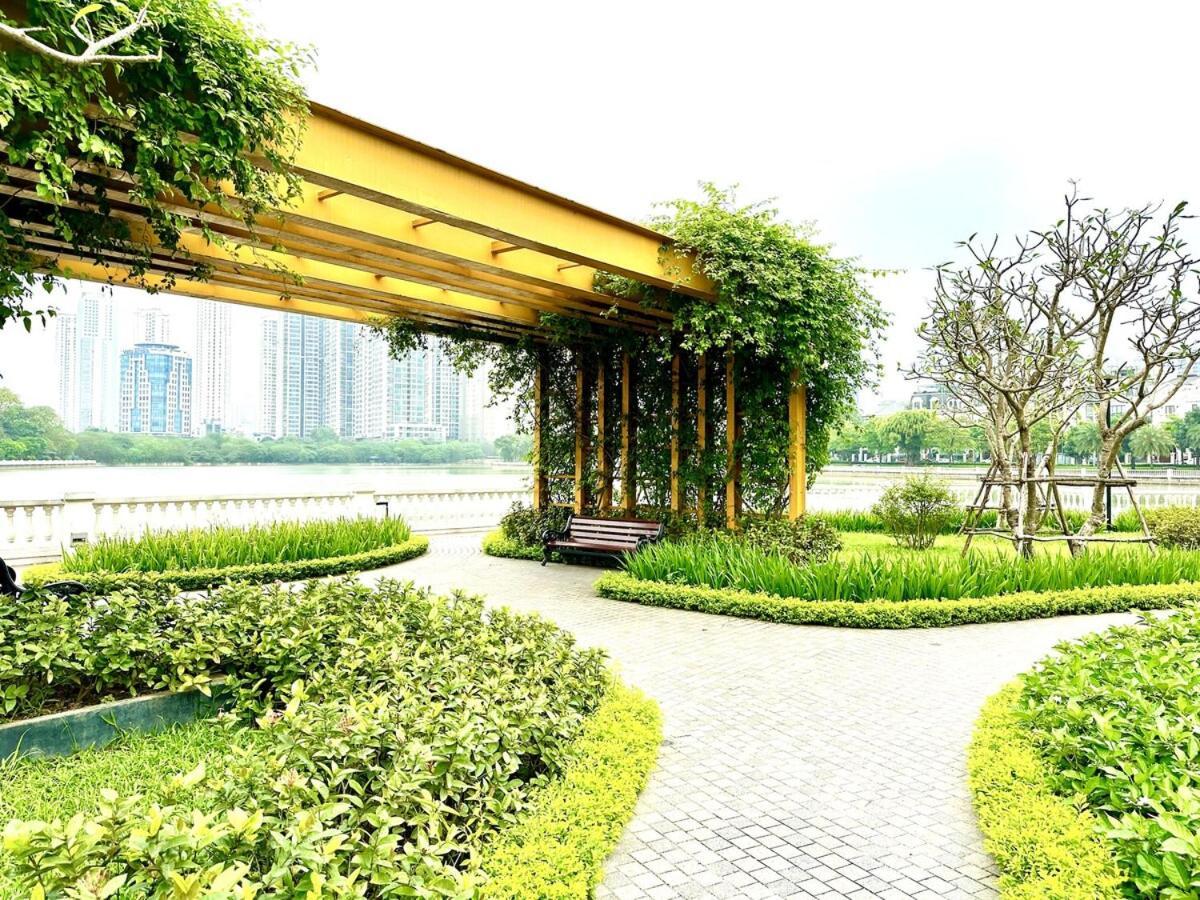 Great Quality Near Keangnam And Dcapital Building Hà Nội