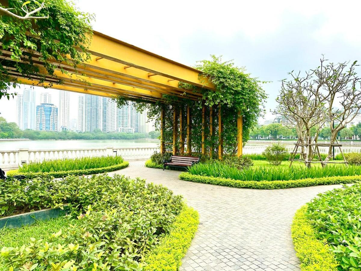 Great Quality Near Keangnam And Dcapital Building