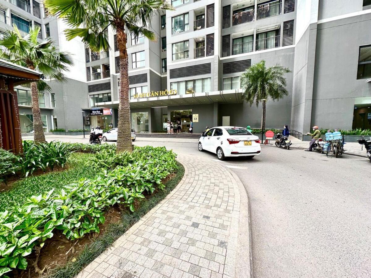 Great Quality Near Keangnam And Dcapital Building