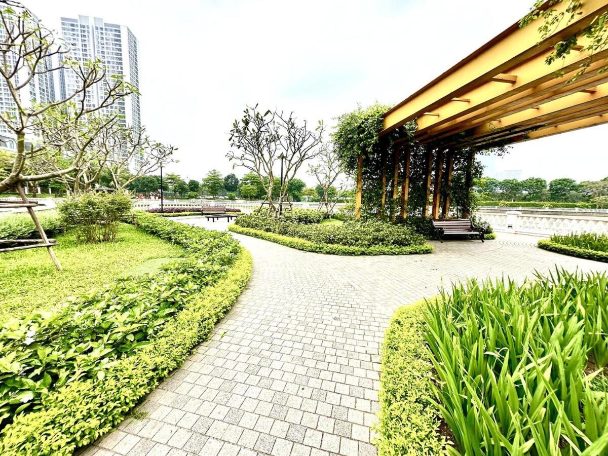 Great Quality Near Keangnam And Dcapital Building Căn hộ Hà Nội