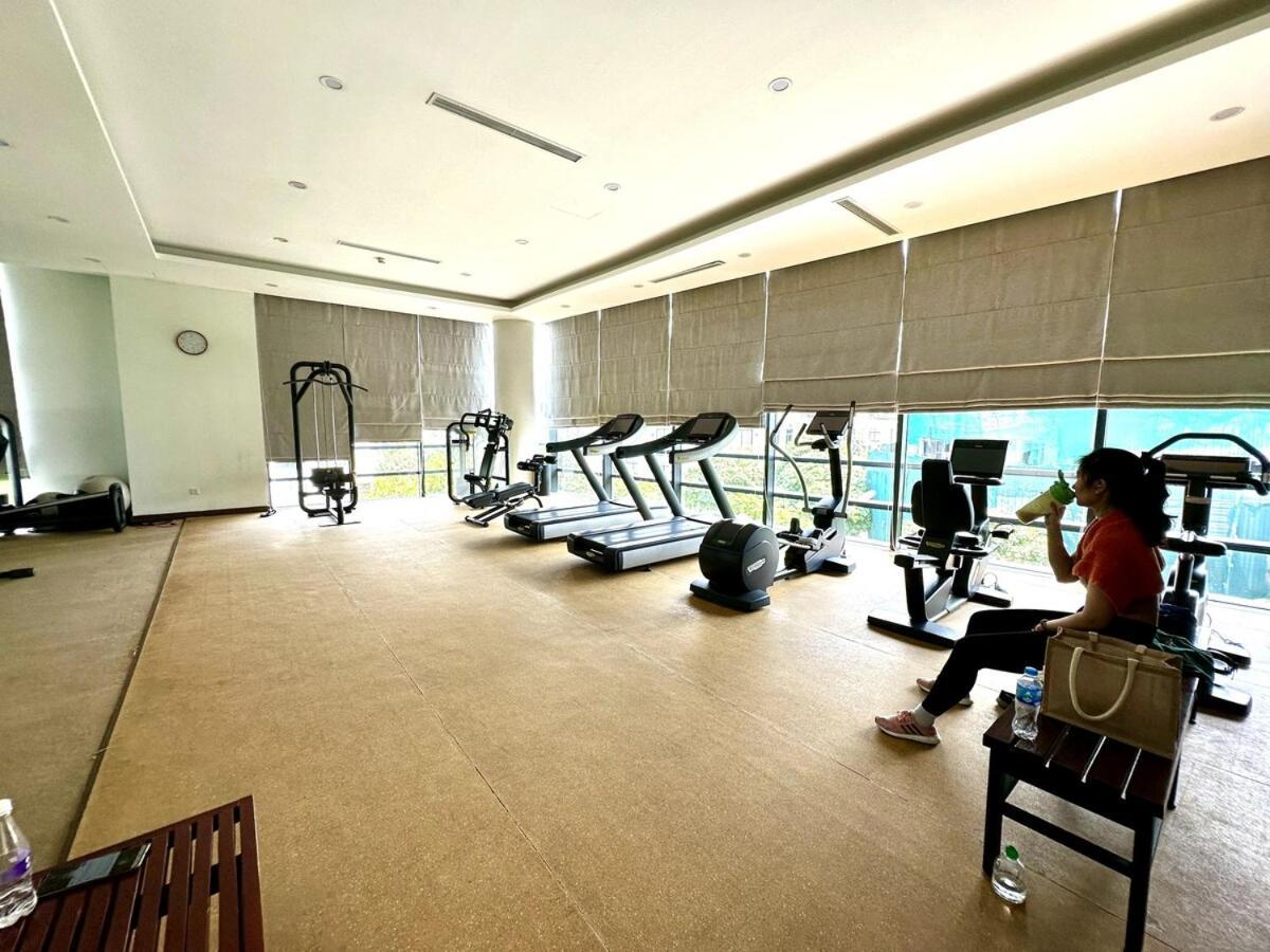Great Quality Near Keangnam And Dcapital Building Hà Nội
