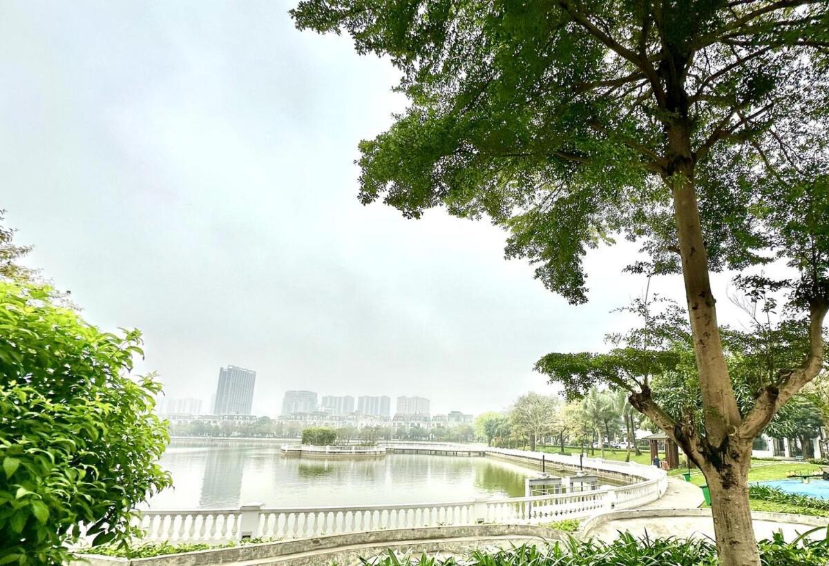 Great Quality Near Keangnam And Dcapital Building