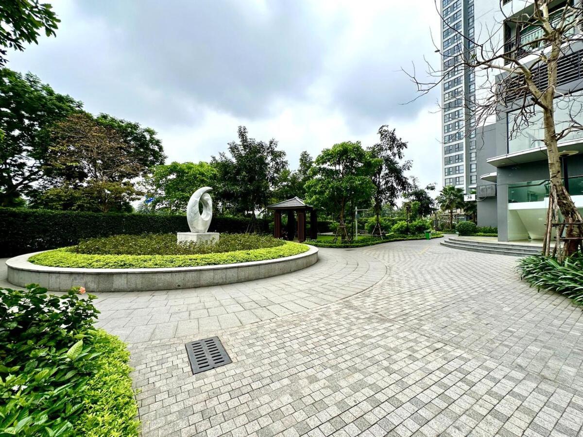 Great Quality Near Keangnam And Dcapital Building Căn hộ *