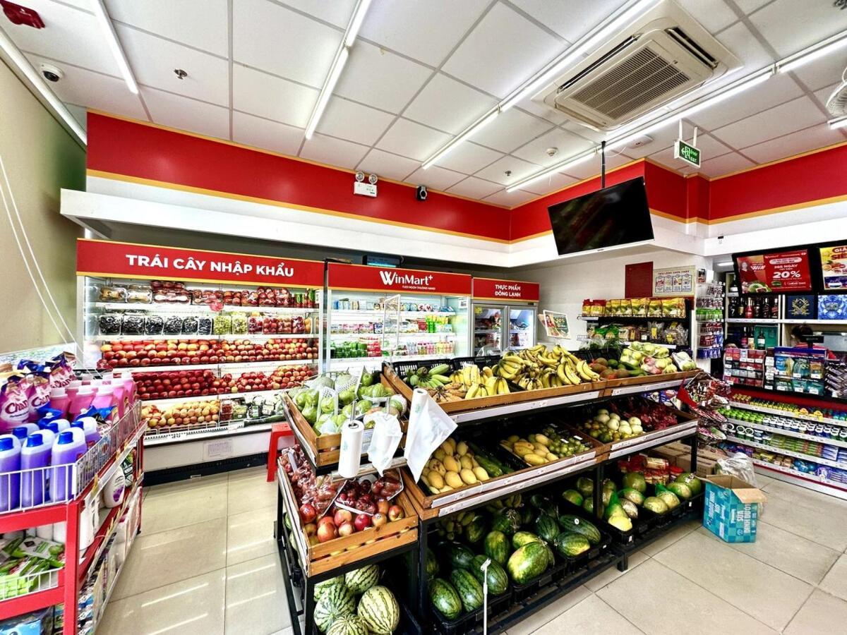 Great Quality Near Keangnam And Dcapital Building Căn hộ