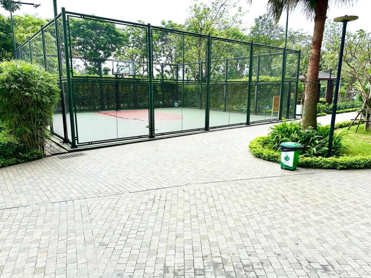 Great Quality Near Keangnam And Dcapital Building Căn hộ Hà Nội