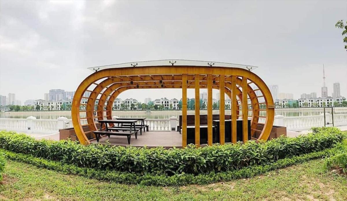 Great Quality Near Keangnam And Dcapital Building Hà Nội