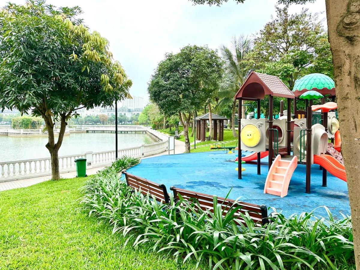 Great Quality Near Keangnam And Dcapital Building *