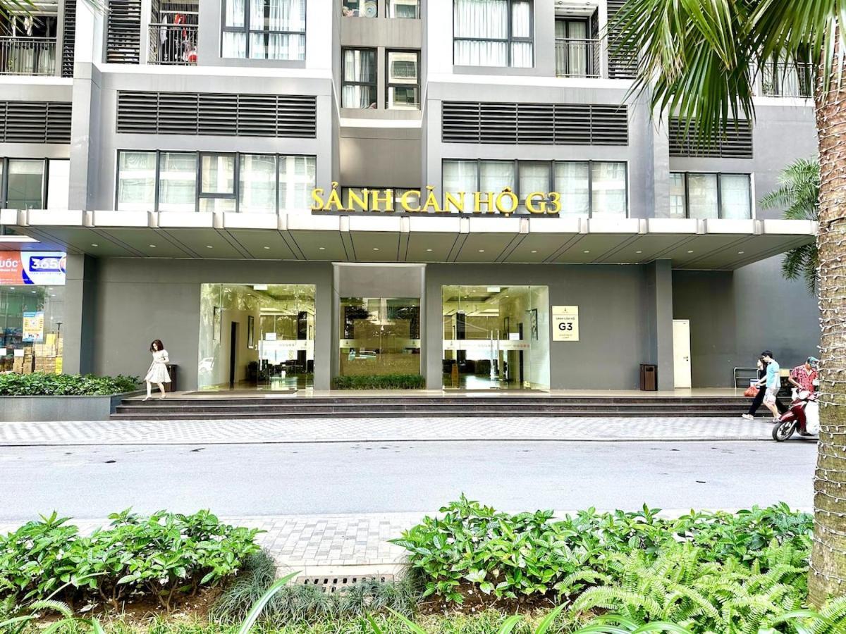 Great Quality Near Keangnam And Dcapital Building Hà Nội