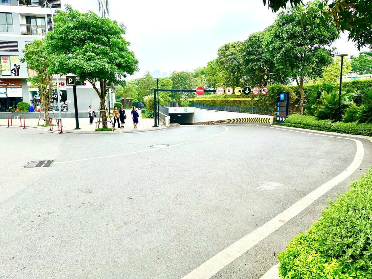 Great Quality Near Keangnam And Dcapital Building