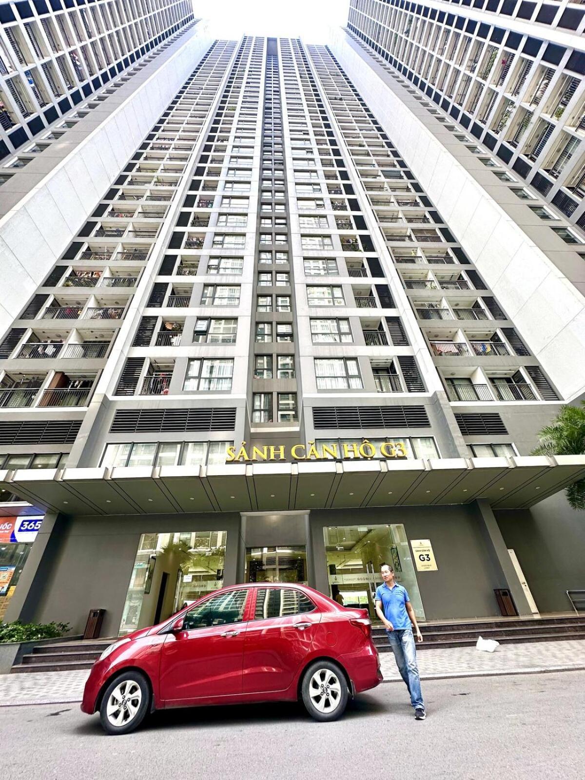 Great Quality Near Keangnam And Dcapital Building * Hà Nội