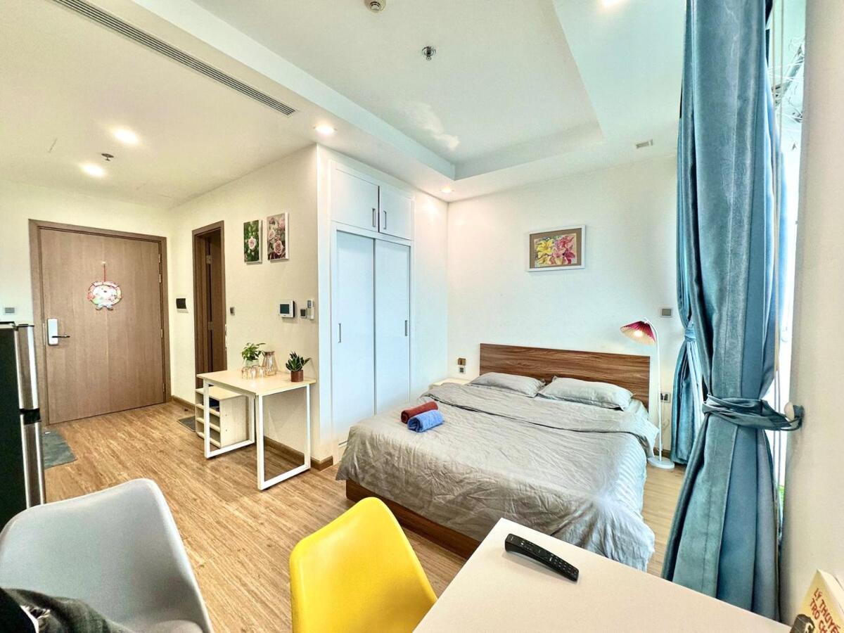 Căn hộ Great Quality Near Keangnam And Dcapital Building Hà Nội